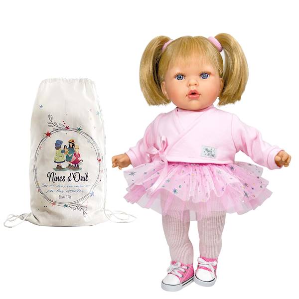 LALKATITA STAR Blond funk. 6111