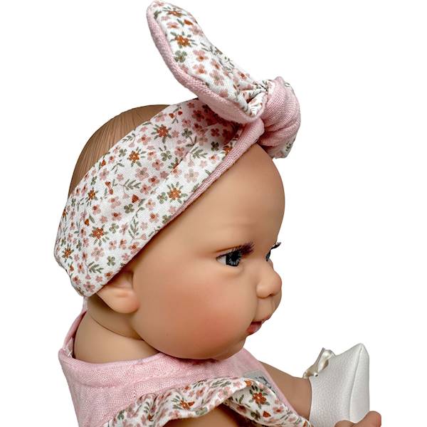 LALKA BABY BEBORN 3652