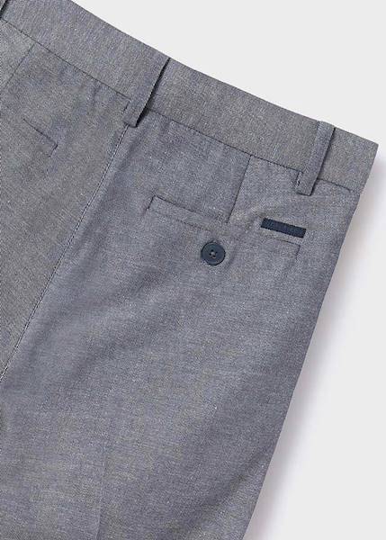 Spodnie natural 6512-23 152