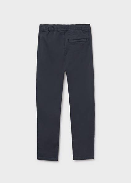 Spodnie soft jogger 7563-50 140