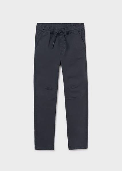 Spodnie soft jogger 7563-50 140