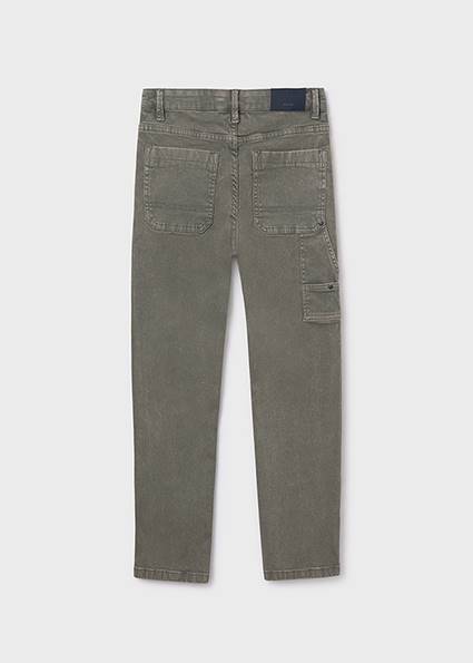 Spodnie worker 7562-46 152