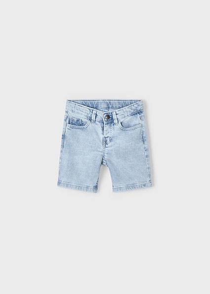 Bermudy jeans 5b basic 237-78 122