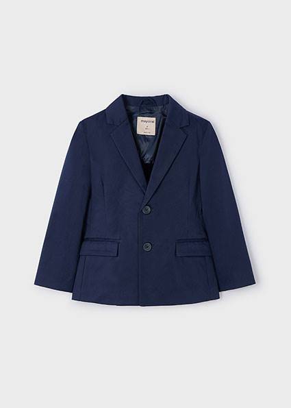 Marynarka slim 3419-82 98
