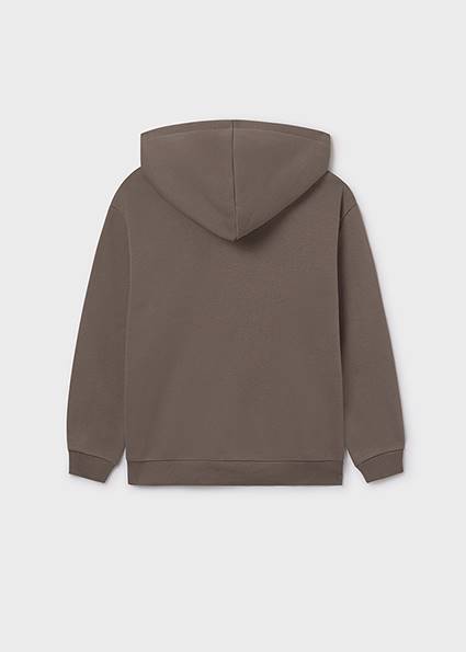 Bluza z kieszonką 7419-54 140