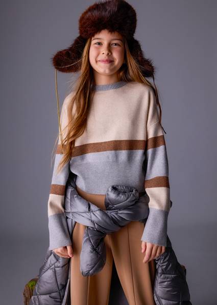 Sweter 7310-68 152