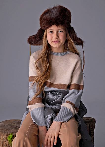 Sweter 7310-68 152