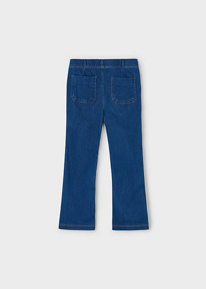 Legginsy 4718-20 140