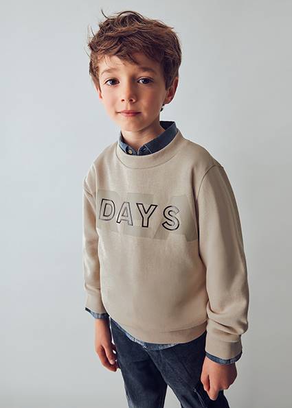 Bluza "great days" 4406-40 104