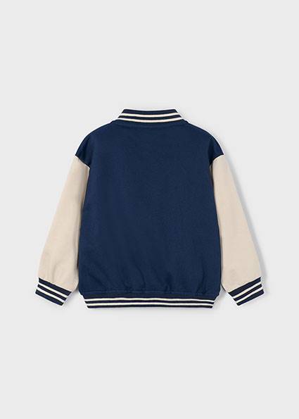 Bluza bomberka sportowa 4424-71 122