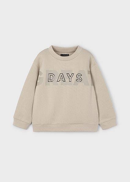 Bluza "great days" 4406-40 134