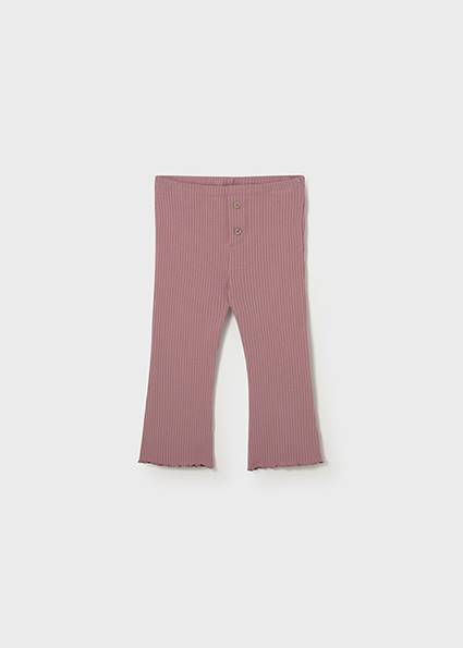 Legginsy flared 2735-85 74