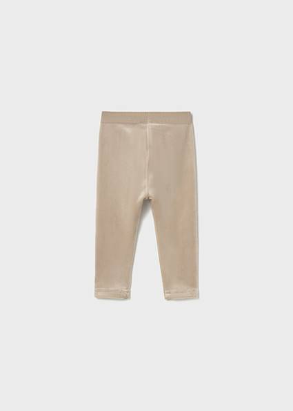 Leginsy aksamit basic 727-92 98