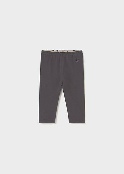 Dwustronne legginsy 2736-23 86