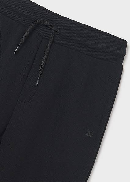 Długie spodnie basic 705-87 164
