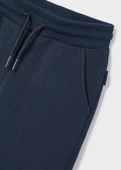 Długie spodnie basic 725-60 128