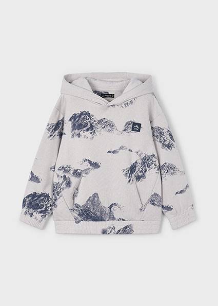 Bluza wzory 4403-57 128