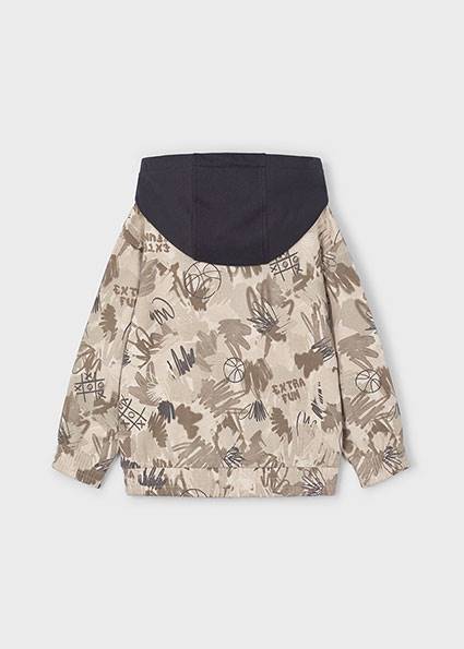 Bluza wzory 4403-56 128