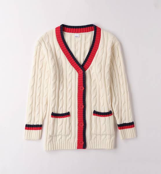 Sweter iDO F481 128