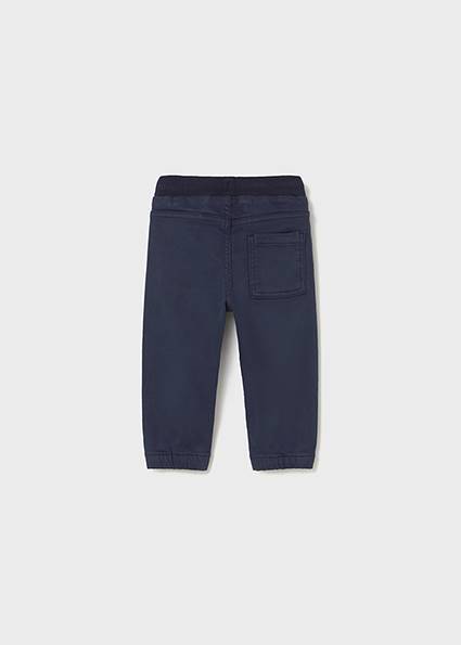 Spodnie jogger serża soft 2503-74 92