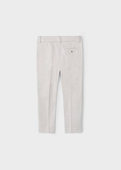 Spodnie slim 3565-61 116