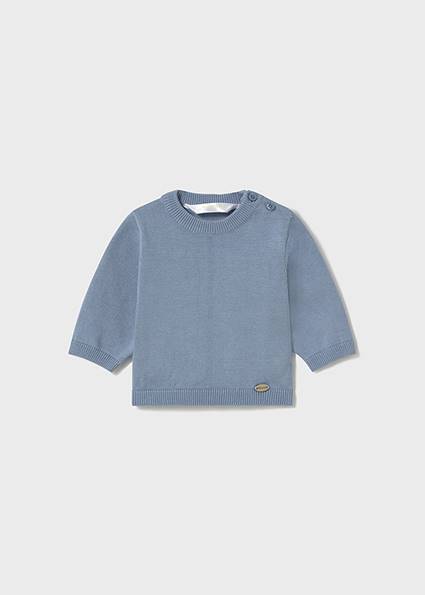 Sweter trykot 1391-82 70