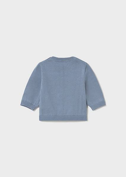 Sweter trykot 1391-82 70