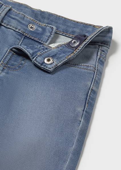 Spodnie soft denim 1582-84  92