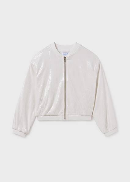 Kurtka bomber cekiny 6403-65 152