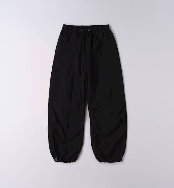 Spodnie iDO czarne F525 164