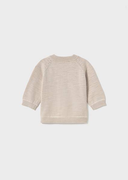 Bluza trykot wizytowa 1395-72 70