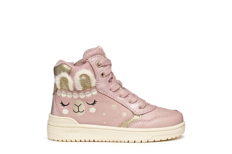 Buty Geox J56HXE 26