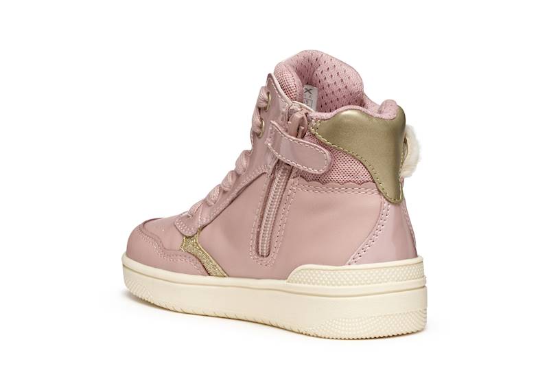 Buty Geox J56HXE 26