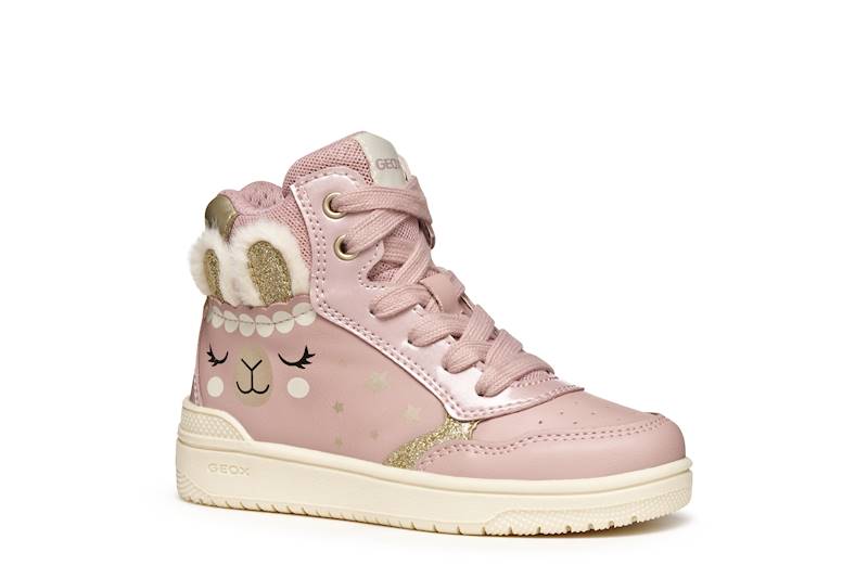 Buty Geox J56HXE 26