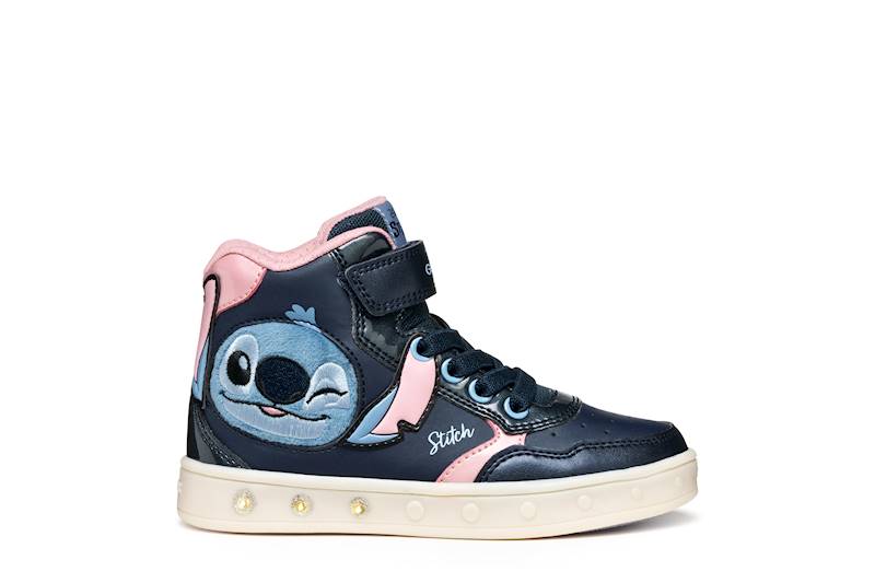 Buty GEOX J568WH 27