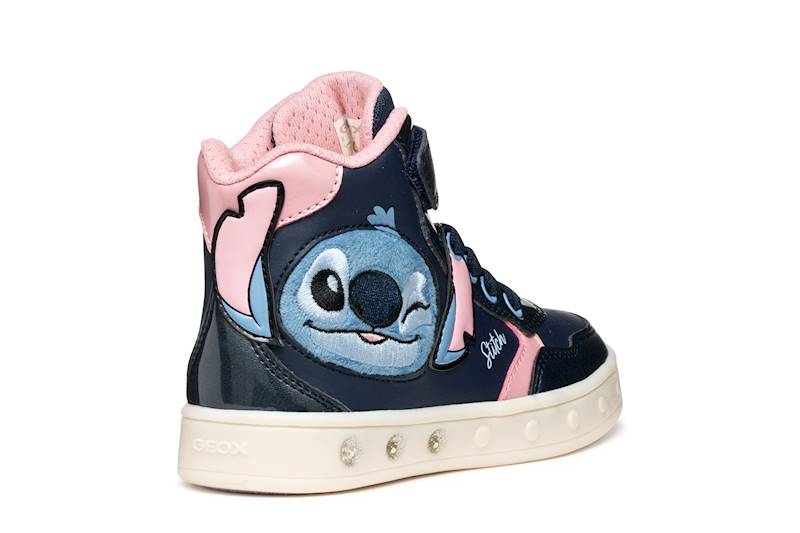 Buty GEOX J568WH 27