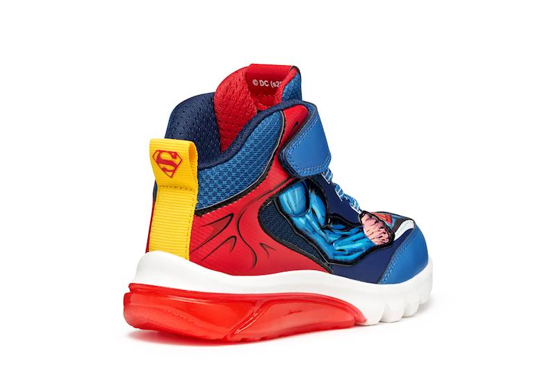 Buty GEOX J56LBF 31