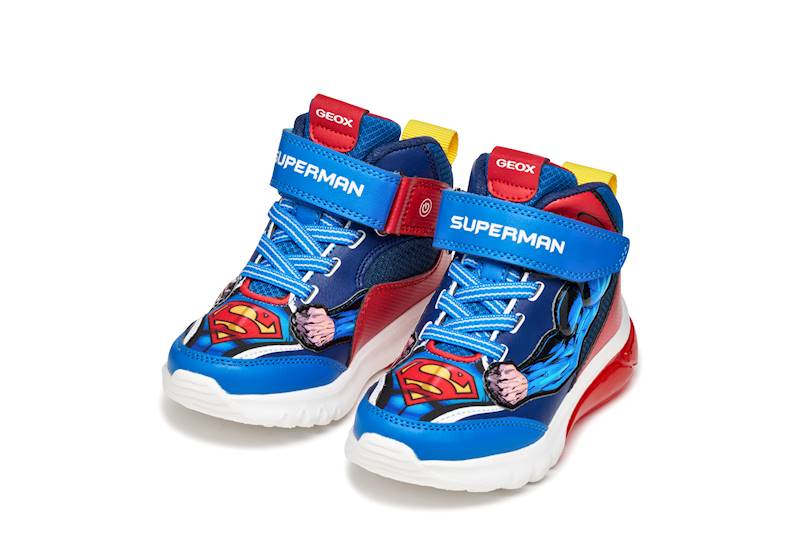 Buty GEOX J56LBF 29