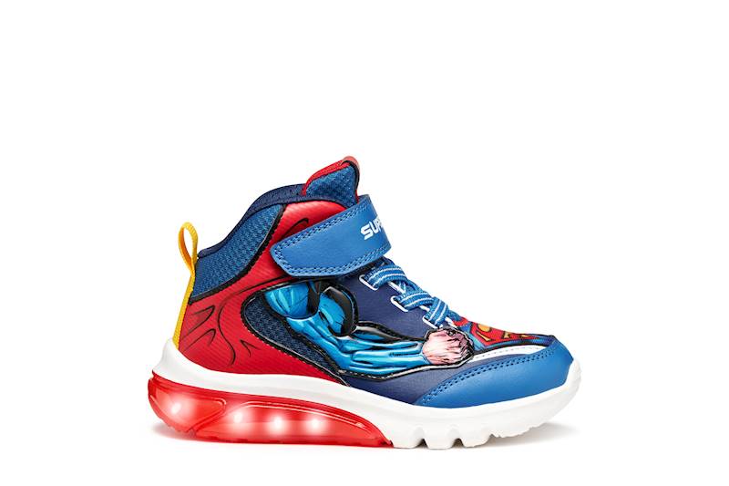 Buty GEOX J56LBF 28
