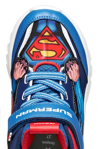 Buty GEOX J56LBF 28