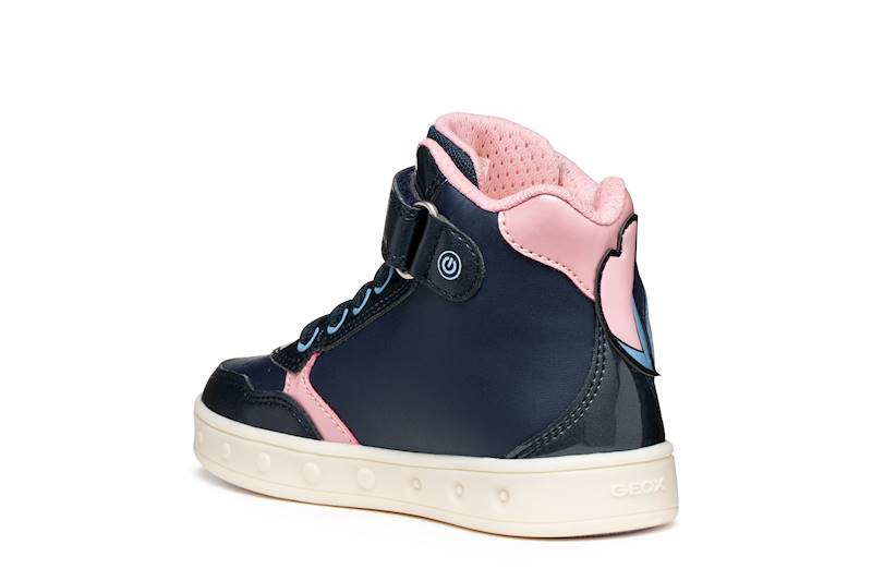 Buty GEOX J568WH 30