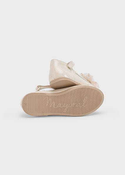 Balerinki lakierki 43617-30 29