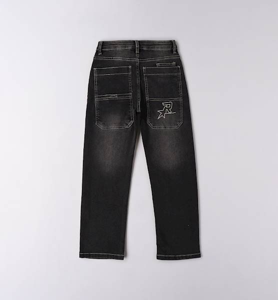 Spodnie iDO 4F469 152