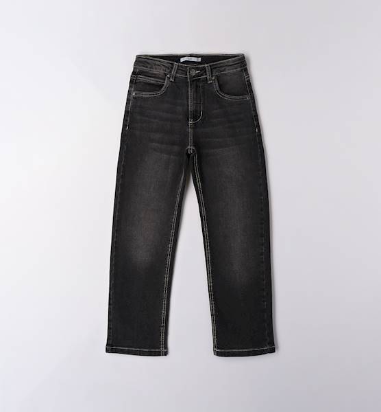 Spodnie iDO 4F469 152