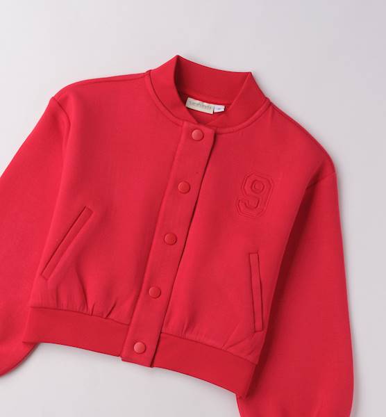 Bluza Sarabanda F430 140