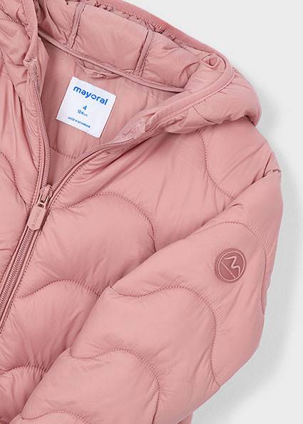 Kurtka soft 4443-50 116