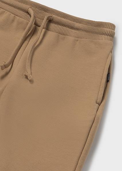 Długie spodnie basic 704-66 98