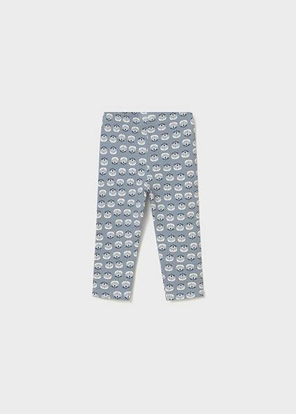 Leginsy nadruk 2737-89 92