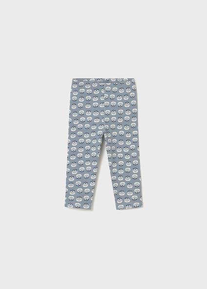 Leginsy nadruk 2737-89 80