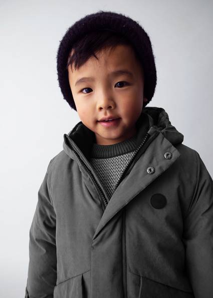 Parka 4419-88 122